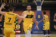 ΑΡΗΣ ΑΛΜΠΑ ΒΕΡΟΛΙΝΟΥ ΜΠΑΣΚΕΤ EUROCUP