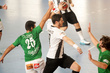 PAOK ARHELAOS KATERINIS HANDBALL A1