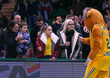 Limoges PAOK BASKETBALL EUROCUP