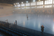 PAOK AMINTAS AMINTAIOU HANDBALL SEMIFINAL FINAL FOUR CUP WOMEN