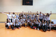PAOK NEA IONIA HANDBALL FINAL FOUR WOMEN CUP