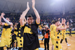 ARIS KOROIVOS AMALIADAS BASKETBALL A1