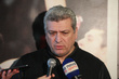 TELIS ZOURNATZIDIS AND KEITH CLANTON PAOK NEW BASKETBALL PLAYER