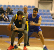 KAVALA ARIS FRIENDLY BASKETBALL GAME
