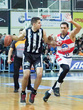 TRIKALA PAOK BASKETBALL A1