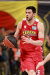 ARIS OLIMPIAKOS BASKETBALL A1