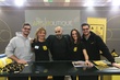 ARIS BC VISIT THE SPORTEXPO EXHIBITION