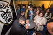 MISTAKIDIS AND DIMITRIADIS VISIT SPORTEXPO MARATHON