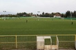 ARIS FOOTBALL TRAINING MEDIA DAY INTZIDIS VOUTSIAS