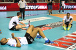 ΠΑΟΚ ΟΛΥΜΠΙΑΚΟΣ ΒΟΛΛΕΥ Α1 PLAY OFF 3ος ΑΓΩΝΑΣ