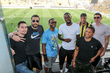 ARIS VIZANTIO KOKKINOCHOMATOS C NATIONAL
