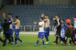 IRAKLIS PANAITOLIKOS FOOTBALL SUPERLEAGUE