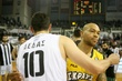 ΠΑΟΚ ΑΕΚ ΜΠΑΣΚΕΤ Α1 PLAY OFF 