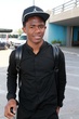 MAHAMADU SAMAD ARIS NEW FOOTBALL PLAYER