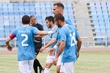 IRAKLIS SKODA XANTHI FRIENDLY FOOTBALL GAME