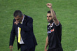PAOK AEK FOOTBALL SUPERLEAGUE PLAY OFF