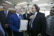 PACT BETWEEN ARISTOTLE AND CHARITY FOUNDATION IBAN SAVVIDI