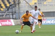 ARIS EORDAIKOS FOOTBALL FRIENDLY GAME