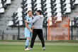 PAOK PANIONIOS FOOTBALL SUPERLEAGUE PLAY OFF