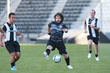 PAOK JOURNALISTS PAOK FANS FOOTBALL FRIENDLY GAME