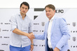 PRESENTATION OF COACH Vladimir Ivić FROM PAOK