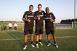 FIRST COACHING PAOK FOOTBALL