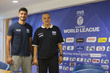 ΣΥΝΕΝΤΕΥΞΗ ΤΥΠΟΥ WORLD LEAGUE 