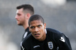 PAOK FIRST FOOTBALL TRAINING SEASON 2016 2017