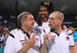 ΕΛΛΑΔΑ ΚΑΤΑΡ ΒΟΛΛΕΥ WORLD LEAGUE