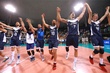 ΕΛΛΑΔΑ ΣΛΟΒΕΝΙΑ ΒΟΛΛΕΥ WORLD LEAGUE