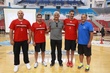 ΣΕΜΙΝΑΡΙΟ ΠΡΟΠΟΝΗΤΙΚΗΣ ΓΙΩΡΓΟΣ ΜΠΑΡΤΖΩΚΑΣ ΟΜΑΔΑ ΜΠΑΣΚΕΤ ΚΟΥΜΠΑΝ