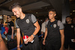 DEPARTURE PAOK PREPARING HOLLAND