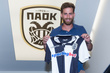 JOSE ALMPERTO KANIAS NEW PLAYER PAOK