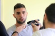 ΝΕΟΣ ΠΑΙΚΤΗΣ ΔΗΜΗΤΡΗΣ ΑΝΑΚΟΓΛΟΥ ΑΡΗΣ ΠΟΔΟΣΦΑΙΡΟ