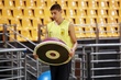 ΠΡΩΤΗ ΠΡΟΠΟΝΗΣΗ ΑΡΗΣ ΜΠΑΣΚΕΤ ΣΕΖΟΝ 2016 2017