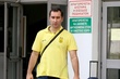 ΑΦΙΞΗ ΑΡΗΣ ΜΠΑΣΚΕΤ ΑΠΟ  ΠΡΑΒΕΤΣ