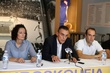 ΣΥΝΕΝΤΕΥΞΗ ΤΥΠΟΥ ΣΔΚΘ ΜΑΥΡΟΣΚΟΥΦΕΙΑ 2016