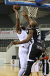 PAOK PROMITHEAS PATRON BASKETBALL MAVROSKOUFEIA 2016