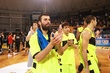 ARIS BESIKTAS BASKETBALL FRIENDLY GAME