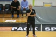 PAOK NIKI AIGINIOU FRIENDLY VOLLEYBALL GAME