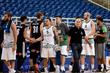 PANATHINAIKOS PAOK BASKETBALL CUP