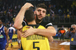 ARIS TRIKALA BASKETBALL A1