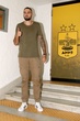 TADIJA DRAGICEVIC ARIS NEW BASKETBALL PLAYER