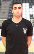 PAOK TEAM Volleyball 2016 2017