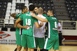 ETHNIKOS ALEXANDROUPOLIS ORESTIADA VOLLEYBALL LEAGUE CUP