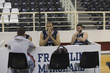 MEDIA DAY MARKOPOULOS TSOHLAS PAOK BASKETBALL