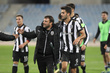 ΠΑΟΚ ΑΚΑΔΗΜΙΑ ΦΕΡΕΝΤΣ ΠΟΥΣΚΑΣ Κ20 YOUTH LEAGUE DOMESTIC CHAMPIONS