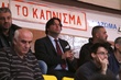 IRAKLIS ORESTIADA VOLLEYBALL A1