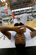 MEDIA DAY WORKOUT PAOK BASKETBALL