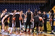 BAKEN BEARS BASKETBALL TRAINING 